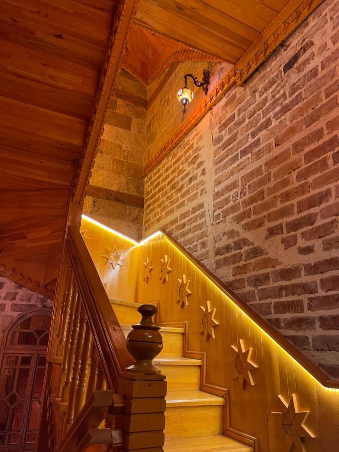 Astra Boutique Hotel Istanbul Eksteriør billede